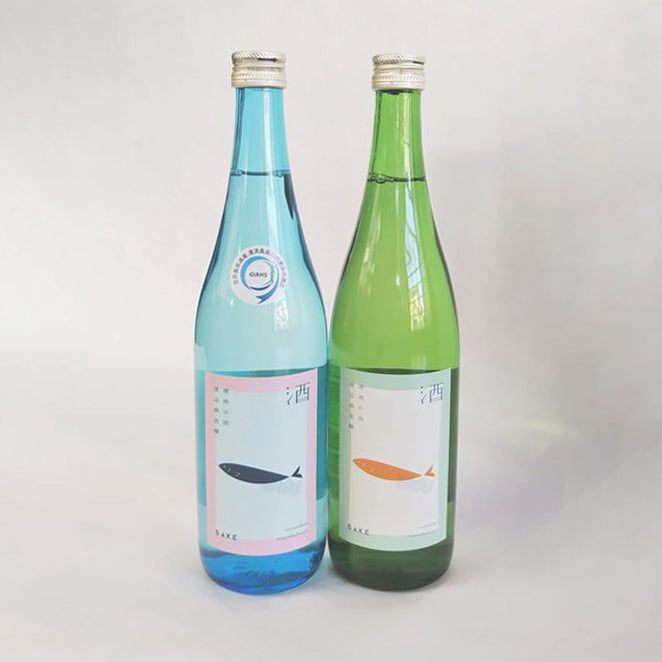 Junmai Daiginjo, Daiginjo