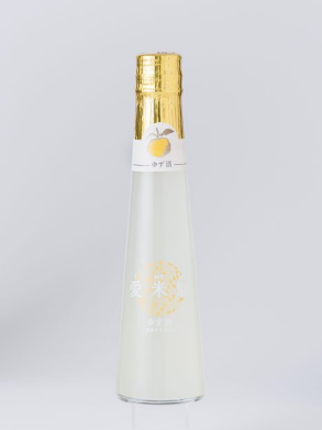 Nishibori Shuzo, Yuzu sake 720ml – サケ・ラバーズ株式会社 Sake