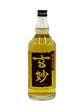Aged sake "Gensho” 720ml