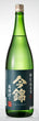 Yonezawa Sake Brewery, Imanishiki Tokubetsu Junmai 720ml
