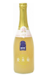 Nishibori Shuzo, Peach sake　720ml