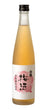 Yonezawa Sake Brewery, Umeshu Plum Sake 500ml