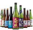 GoCONNECT - Sake set special